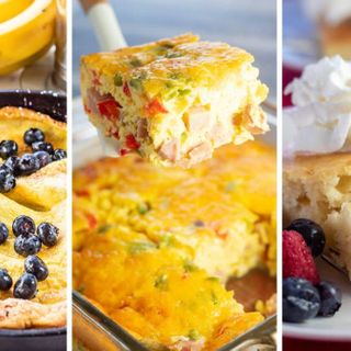 Best Valentine's Day Breakfast Recipes: 25+ Special Morning Meals!