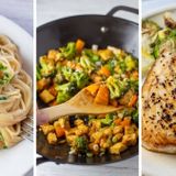 Best Good Friday Meals: 31+ Meat-Free Recipes For Your Day Of Fasting!