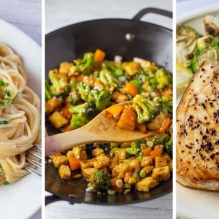 Best Good Friday Meals: 31+ Meat-Free Recipes For Your Day Of Fasting!