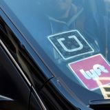 Uber, Lyft would owe California $413M in unemployment taxes if drivers were treated like employees, report says