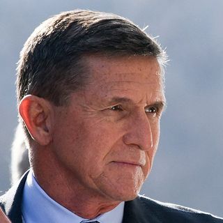 Did the FBI target Michael Flynn to protect Obama’s policies, not national security?