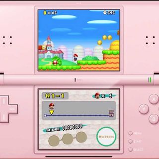 Retro Game Emulator Delta kommt auf das iPad