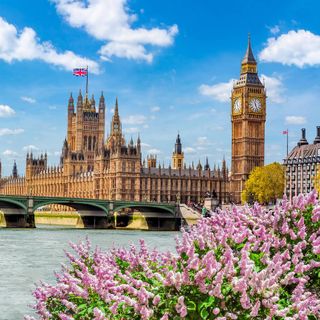 40 Amazing Things To Do In London In April 2024