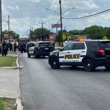 Man turned away from bus over COVID-19 precautions shoots passenger who confronted him, San Antonio police say