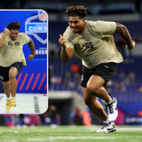 Who is Kansas City draft pick Kingsley Suamataia, comparisons, college records