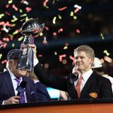 Clark Hunt gives a crucial update on the Chiefs future at Arrowhead Stadium