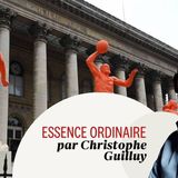 Christophe Guilluy : "Comment l'annulation des JO pourrait faire revenir les classes populaires à Paris"