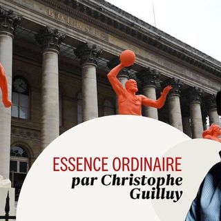 Christophe Guilluy : "Comment l'annulation des JO pourrait faire revenir les classes populaires à Paris"