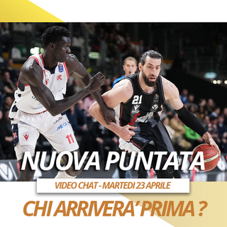 Milano, Bologna e Brescia rush finale: podcast LBA