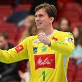 Vor dem Spiel gegen Coburg: Minden-Keeper Semisch im Interview - Neue Presse Coburg