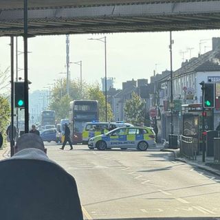 Kriminalität: Fünf Verletzte in London - Mann mit Schwert festgenommen - Neue Presse Coburg