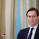 Jared Kushner Non-Committal When Asked if 2020 Election Could Be Delayed