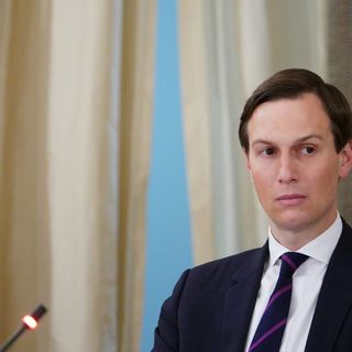 Jared Kushner Non-Committal When Asked if 2020 Election Could Be Delayed