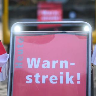 Einigung im Tarifstreit im sächsischen Nahverkehr