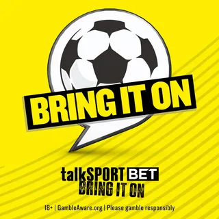 Get £30 in free bets for football when you stake £10 with talkSPORT BET