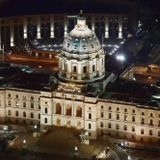 Minnesota House approves public employee pay raises, Senate could pose hurdle