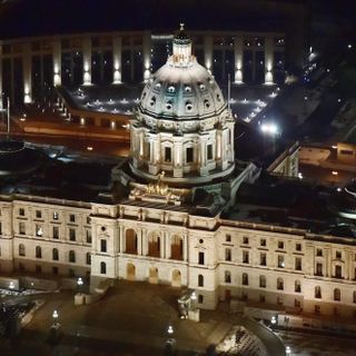 Minnesota House approves public employee pay raises, Senate could pose hurdle