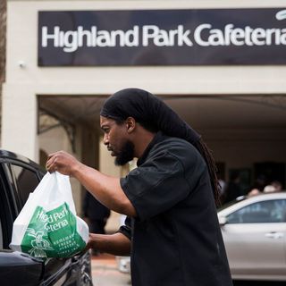 Dallas’ historic Highland Park Cafeteria shutters permanently after 95 years