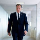 Romney to Testing Czar: 'Nothing to Celebrate' in Trump Coronavirus Response