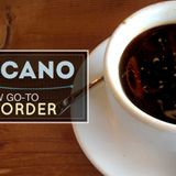 The Americano: Your New Go-to Coffee Order