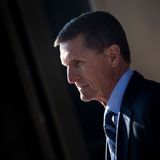 U.S. judge puts Justice Department’s move to drop charges against Michael Flynn on hold