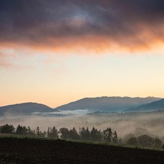 Wettervorhersage im Allgäu am Montag (29. April) - Wetter für heute, Dienstag und die kommenden Tage