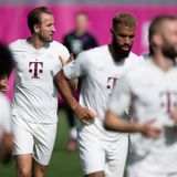 FC Bayern München gegen Real Madrid - Wo läuft heute (30.4.) das Champions League Halbfinale?