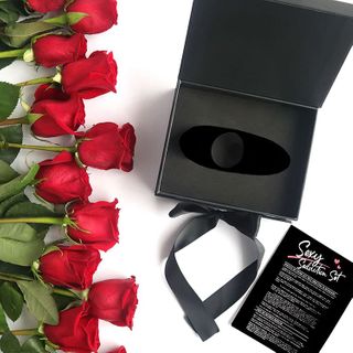 Meet Our Sexy Seduction Set: Our Favorite Couples Sex Toy