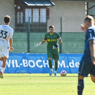 La Carrarese di Bleve ai playoff da miglior terza e…quarta difesa di tutta la C - Calcio Lecce