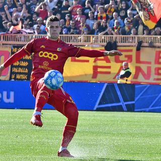 Catanzaro, le decisioni del giudice sportivo: Situm squalificato per un turno - Calcio Catanzaro