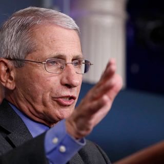 Fauci fatigue sets in among some Republicans