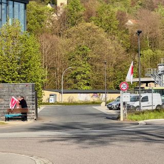 Einigung um 4.20 Uhr erzielt: Nahverkehr im Erzgebirge rollt Dienstag wieder an