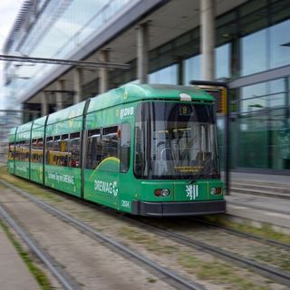 Warnstreik beendet: Einigung im Tarifstreit im sächsischen Nahverkehr mit dickem Lohnplus