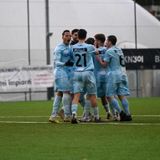 Calcio RSM, è tempo di ritorno nei quarti di finale dei play-off