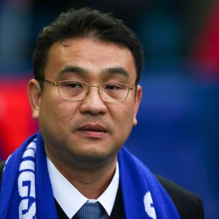 Sheffield Wednesday fan told to have some 'respect' amid Dejphon Chansiri video 😠