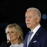 Basement-bound Biden campaign worries some Democrats