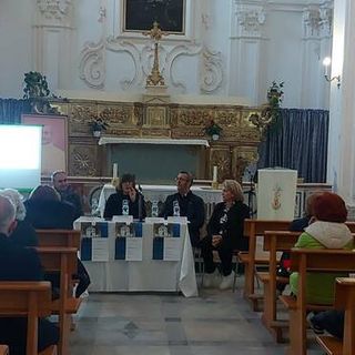 "Chiesa e convento di Santa Maria della Stella, un gioiello invisibile": convegno a Catanzaro - CatanzaroInforma