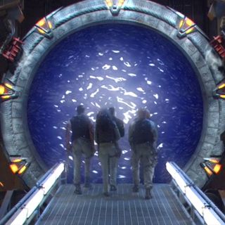 Stargate Watch Order: Three Ways To Enjoy The Entire Franchise » GateWorld