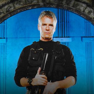 Stargate SG-1's Very Best Jack O'Neill Episodes » GateWorld