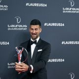 Absage in Madrid: Was ist mit Novak Djokovic los? - tennis MAGAZIN