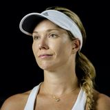 Danielle Collins: „ War überrascht, so schnell Erfolg zu haben” - tennis MAGAZIN