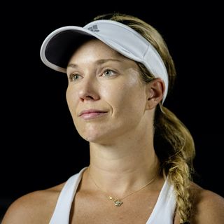 Danielle Collins: „ War überrascht, so schnell Erfolg zu haben” - tennis MAGAZIN