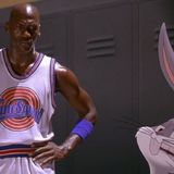 Why Did Michael Jordan Star in Space Jam?