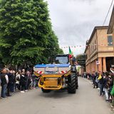 Coriano: per il Primo Maggio una grande festa con i mezzi agricoli in esposizione - Chiamami Città