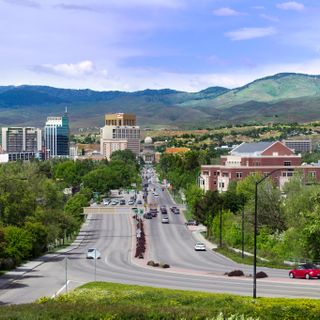 Boise or Bozeman bound? Redfin CEO predicts big shift to smaller cities as remote work takes hold