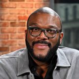 Tyler Perry Wants to Restart Production on Sistas and The Oval in July