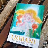 "Liobanì.Ti dò dei consigli, li accetti?": libro per genitori e bambini -Eticamente