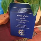 "Parole di vita": un libro sull'origine della malattia - Eticamente