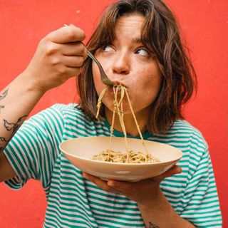 È questa la quantità ideale di pasta da mangiare per non ingrassare: così ti sazi e non metti un grammo