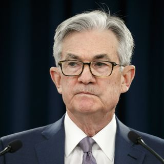 Powell warns of a possible sustained recession from pandemic